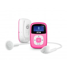MP3 SPC UNIVERSE 8668P Pink 8GB