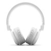 Energy Sistem DJ2 Diadema Blanco auricular con micrófono
