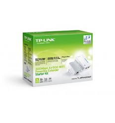 Kit extensor WiFi TP-Link TL-WPA4220KIT
