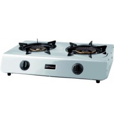 Hornillo Orbegozo FO2710 2 fuego