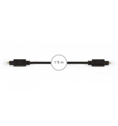 Cable audio digital toslink AA790-2