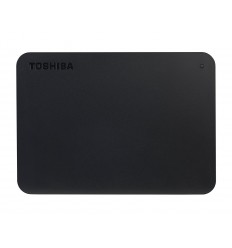 Toshiba HDTB420EK3AA 2000GB Negro disco duro externo