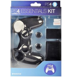 Essential Kit Woxter PS4