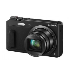 Panasonic Lumix DMC-TZ57EG Cámara compacta 16MP 1 2.33" MOS 4608 x 3456Pixeles Negro