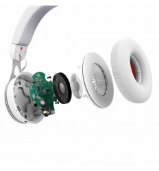 Auricular Energy Sistem Bluetooth Urban 3 Blanco