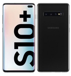 Movil 6.4'' Samsung S10+ SM-G975FZKDPHE Negro