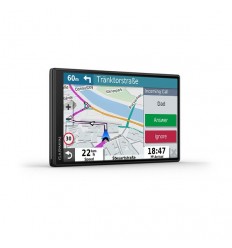 GPS Garmin DRIVESMART 55 MT-S EU