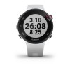 Garmin Forerunner 45S reloj inteligente Negro 2,64 cm (1.04") Móvil GPS (satélite)