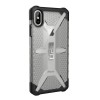 Urban Armor Gear Plasma funda para teléfono móvil 16,5 cm (6.5") Negro, Plata