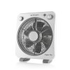 Ventilador ORBEGOZO BOX FAN BF0138