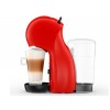 DeLonghi Piccolo EDG210.R Encimera Máquina de café en cápsulas 0,8 L Semi-automática