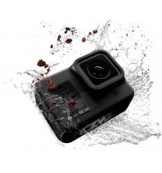 GoPro HERO8 Black cámara para deporte de acción 4K Ultra HD 12 MP Wifi