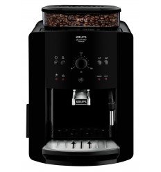 Krups Arabica EA8110 cafetera eléctrica Máquina espresso 1,7 L Totalmente automática