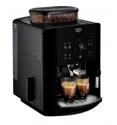 Krups Arabica EA8110 cafetera eléctrica Máquina espresso 1,7 L Totalmente automática