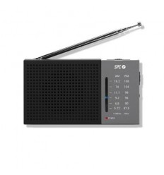 Radio SPC 4584N