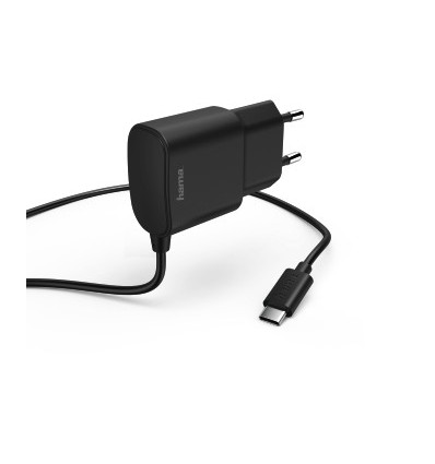 Cargador Red Usb Hama 183242