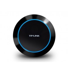TP-LINK UP525 cargador de dispositivo móvil Interior Negro