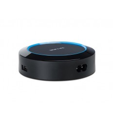 TP-LINK UP525 cargador de dispositivo móvil Interior Negro
