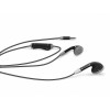 SBS Duo Auriculares Dentro de oído Negro