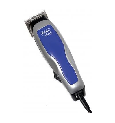 Wahl WA9155-1216 cortadora de pelo y maquinilla Azul, Plata