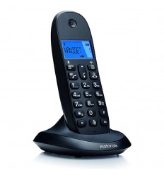 Telefono Inalambrico Motorola C1004LB+
