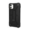 Urban Armor Gear 111711114242 funda para teléfono móvil 15,5 cm (6.1") Folio Negro