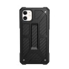 Urban Armor Gear 111711114242 funda para teléfono móvil 15,5 cm (6.1") Folio Negro
