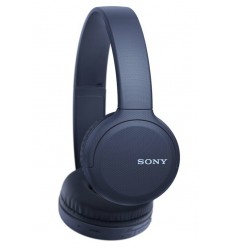 Sony WH-CH510 Auriculares Diadema Azul