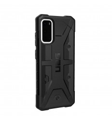 Urban Armor Gear Pathfinder Series funda para teléfono móvil 15,8 cm (6.2") Negro