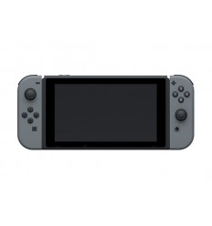 Nintendo Switch videoconsola portátil Gris 15,8 cm (6.2") Pantalla táctil 32 GB Wifi
