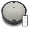 iRobot Roomba 698 aspiradora robotizada 0,6 L Bolsa para el polvo Negro, Gris
