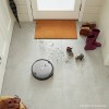 iRobot Roomba 698 aspiradora robotizada 0,6 L Bolsa para el polvo Negro, Gris