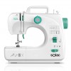Máquina de coser Solac SW8231 Blanca 16 puntadas