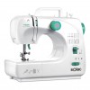 Máquina de coser Solac SW8231 Blanca 16 puntadas