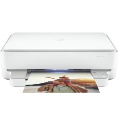 HP ENVY 6020 Inyección de tinta térmica A4 4800 x 1200 DPI Wifi