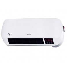 Calefactor pared Infiniton HCW-4505 Blanco 2000W