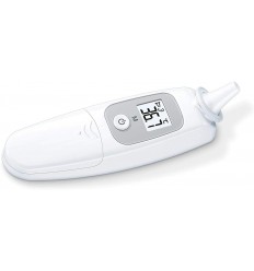 Termometro Digital Beurer Multifunción FT-65 Blanco