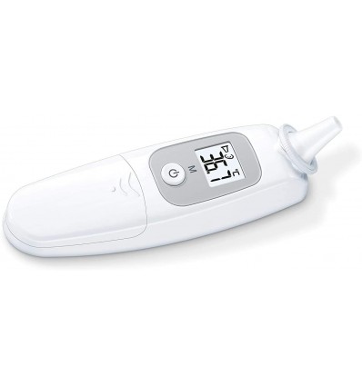 Termometro Digital Beurer Multifunción FT-65 Blanco