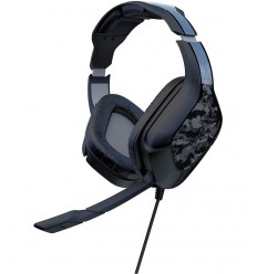 Auricular Gaming Stereo HC-2 CAMO PS4 PS5 SWITCH