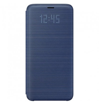 Funda Samsung S9 EF-NG960PLEGWW Azul