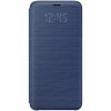 Funda Samsung S9 EF-NG960PLEGWW Azul