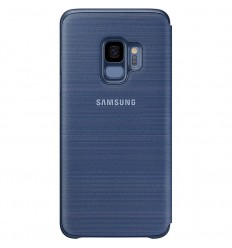Funda Samsung S9 EF-NG960PLEGWW Azul