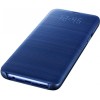 Funda Samsung S9 EF-NG960PLEGWW Azul