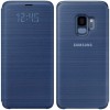 Funda Samsung S9 EF-NG960PLEGWW Azul