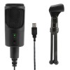 Micrófono Woxter MIC STUDIO 50 WE26-022 Negro