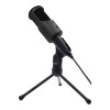 Micrófono Woxter MIC STUDIO 50 WE26-022 Negro