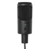 Micrófono Woxter MIC STUDIO 50 WE26-022 Negro
