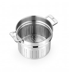 Colador Signature A774005 Inox 24 Cm