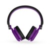 Auriculares Energy Sistem URBAN 2 44890 VIOLET Bluetooth