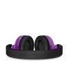 Auriculares Energy Sistem URBAN 2 44890 VIOLET Bluetooth